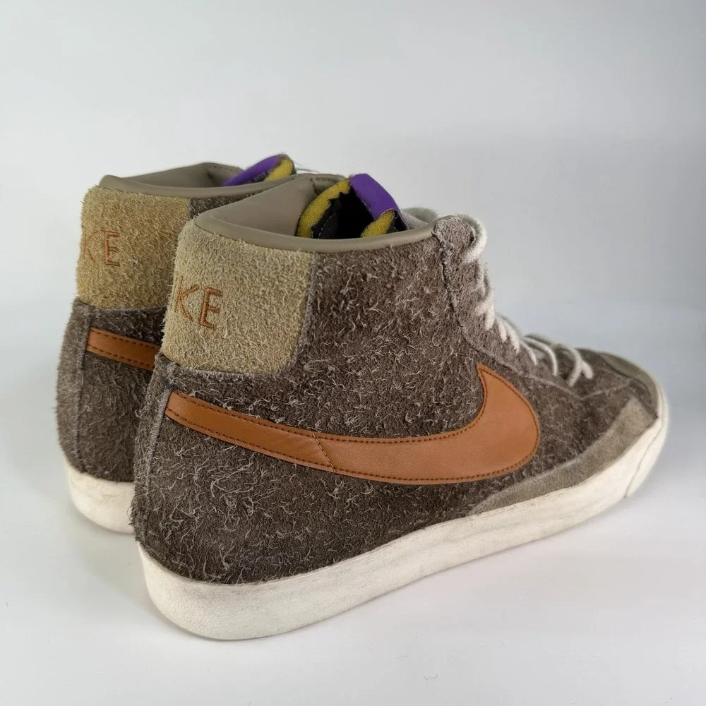 Nike Blazer Mid '77 Premium 